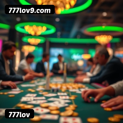 Recompensas Reais e Transparentes no 777lov: Promoções Sem Pegadinhas