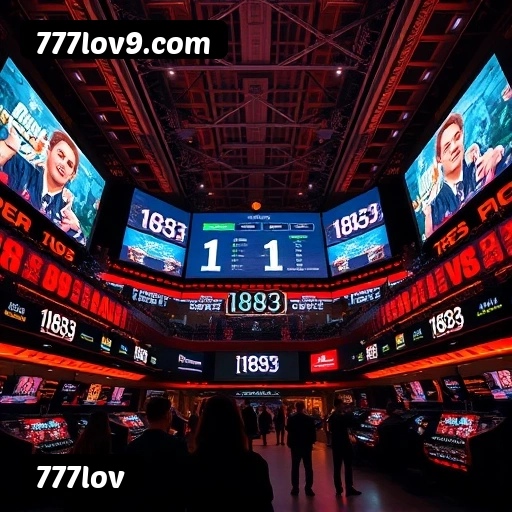 Explorando os benefícios únicos dos bônus 777lov