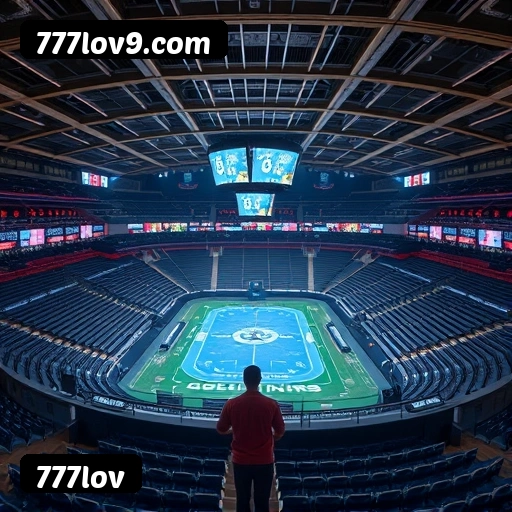 777lov: Experiência de Cassino Imersiva para Brasileiros