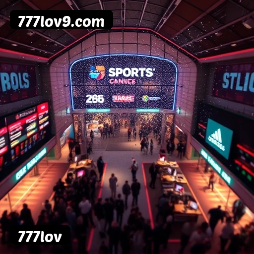 Estratégias de apostas esportivas: 30% mais lucro no 777lov